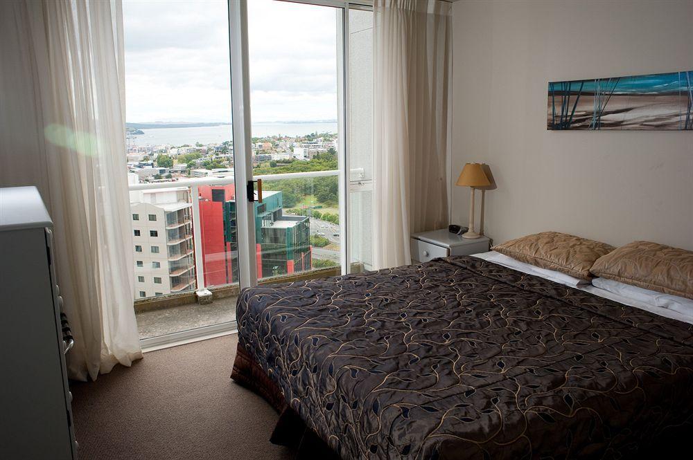 Aparthotel Crown On Cintra Lane Auckland Exterior foto