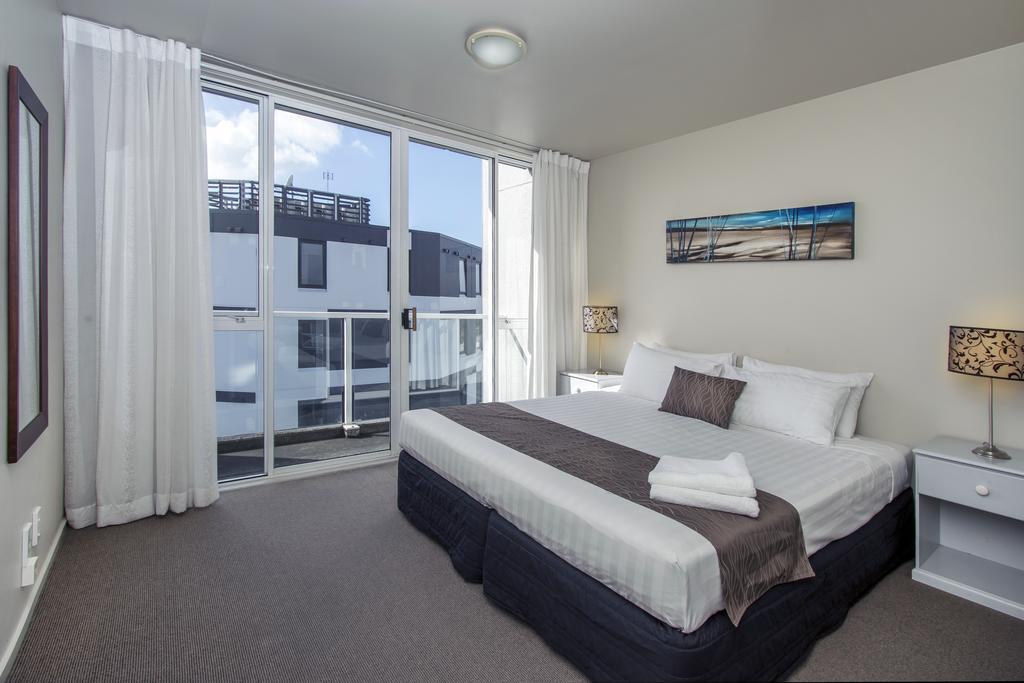 Aparthotel Crown On Cintra Lane Auckland Exterior foto