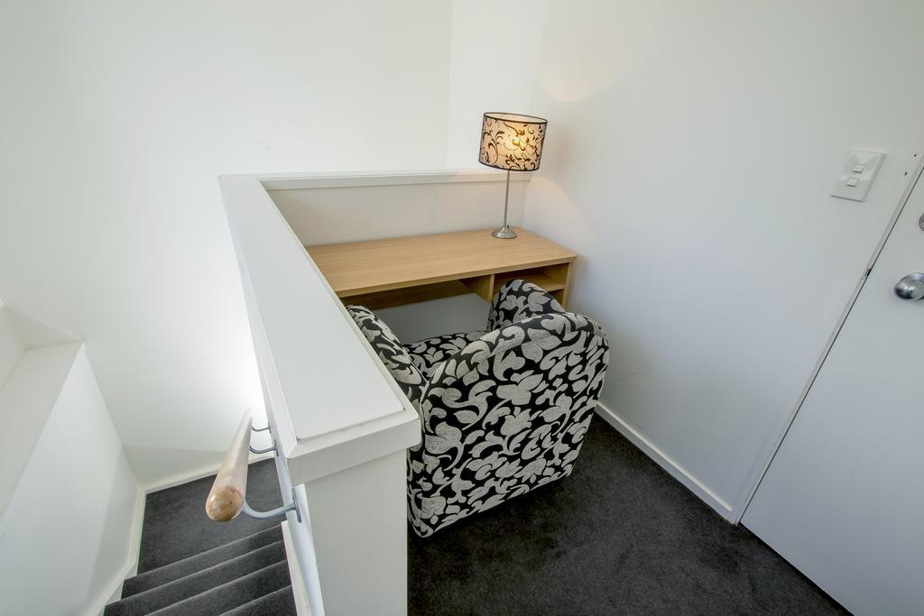 Aparthotel Crown On Cintra Lane Auckland Exterior foto